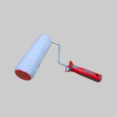 Rullo in microfibra '5000' 25 cm PENNELLIFICIO PARTENOPEO (1/2)