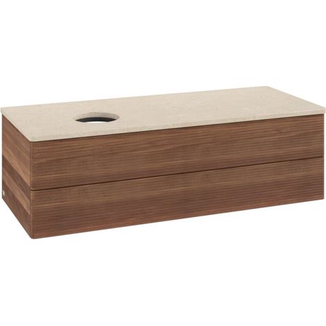 Villeroy & Boch L22113HM WTUS Antao L221 1200x360x500mm (1/3)