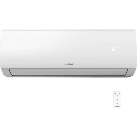 Climatiseur réversible Mono-split CECOTEC Smartfresh 9000 A++ (1/4)