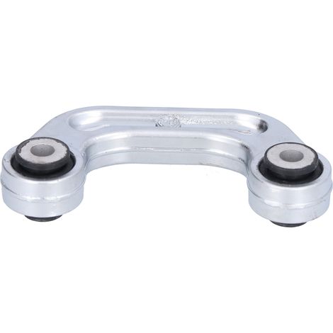Barre antiroulis avant, biellette stabilisatrice, connecteur 4E0411317E, compatible Audi A6/A8 (1/5)