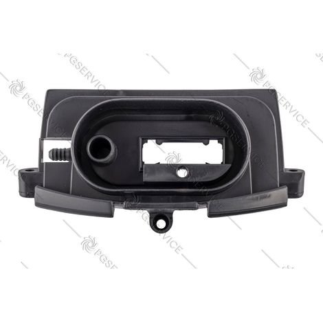 Polti raccordo innesto aggancio tubo Vaporetto Lecoaspira 900 910 MondialVap Top (1/2)