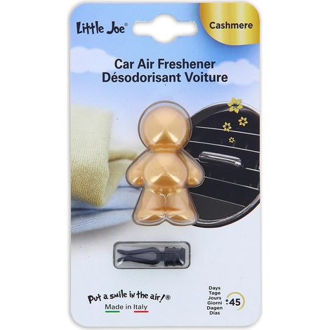 LITTLE JOE Metallic Cashmere V2