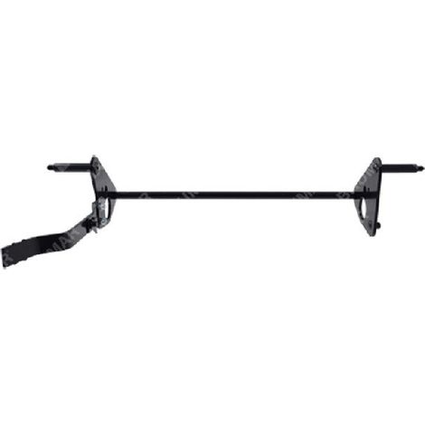 Assale ruote posteriore per rasaerba HARRY COMPATIBILE - 056684
