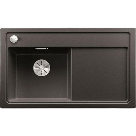 Evier Blanco Zenar 45S Silgranit (1/5)