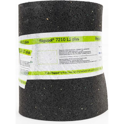 Rutschfeste Matte 8x250x5000mm (1,25m2) (1/4)