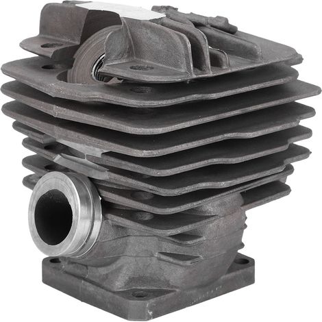 Cylindre, piston, durite d'essence, filtre à essence, kit de joint de cylindre, accessoires pour tronçonneuse Stihl MS360 (1/5)