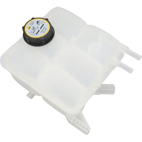 Coolant Expansion Reservoir, Good Sealing 1330 955 Direct Replacement Coolant Expansion Tank. (1/5)