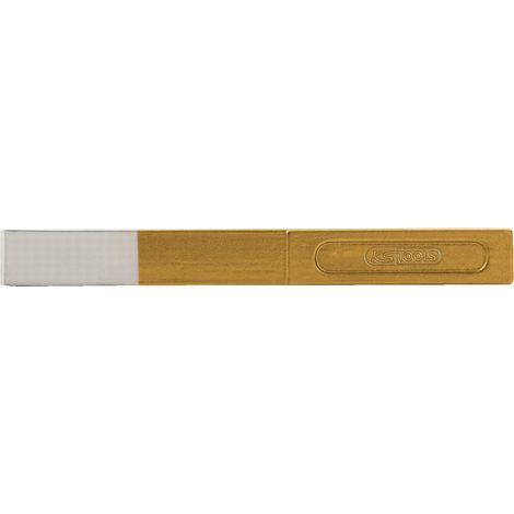 KS Tools Karosserie-Schlitzmeißel, extra dünn, 240 mm