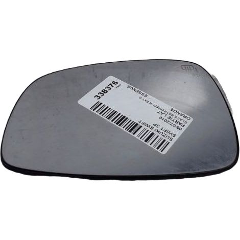 [PRODUIT D'OCCASION] Glace Retroviseur Exterieur G SUZUKI Swift 3p ♻️ Ref Oe. 8474062jb0 - Garantie à vie (1/3)