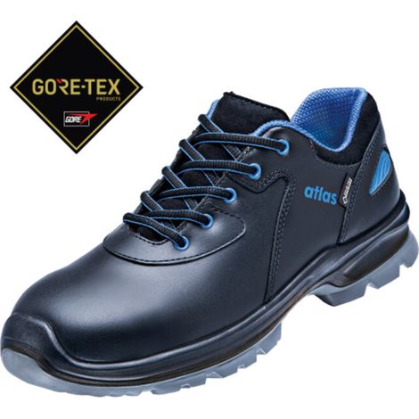 Chaussure basse Atlas GTX 563 XP S3, largeur 12 taille 40