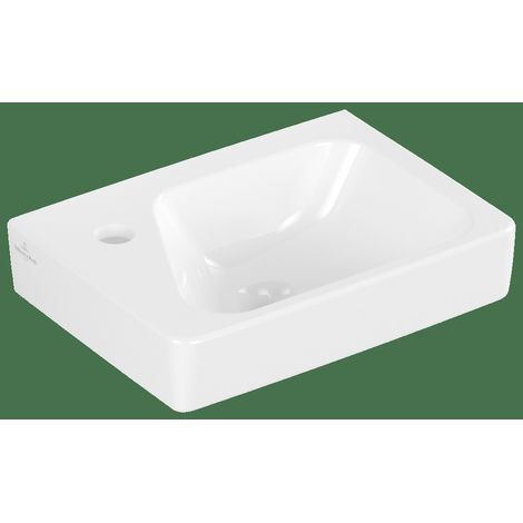 Villeroy & Boch 43853701 Lavabo Architectura 360x260