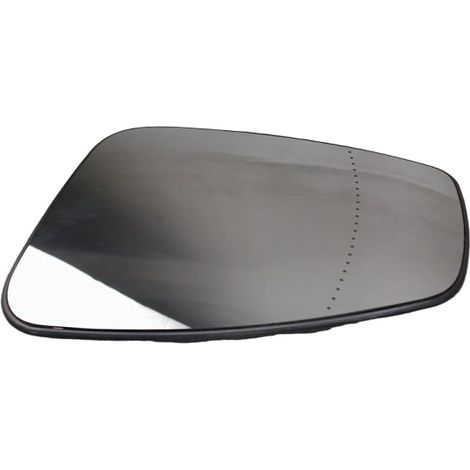 [PRODUIT D'OCCASION] Glace Retroviseur Exterieur G RENAULT Megane ♻️ Ref Oe. 963660005r - Garantie à vie (1/2)