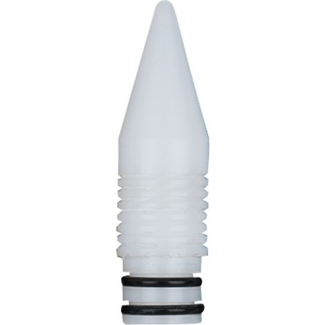 KS Tools Schlagkopf-Kegelform, rund