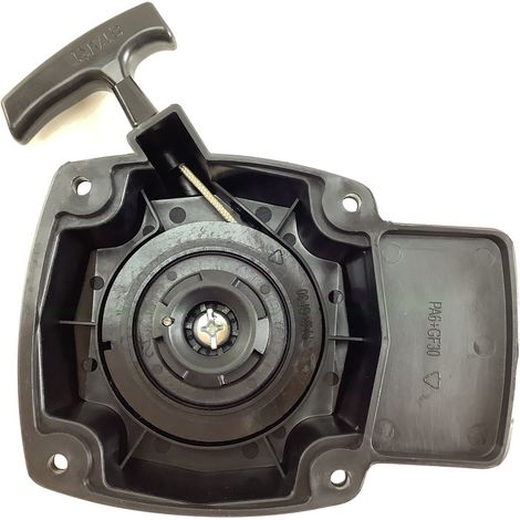 Arranque motor soplador ATTILA AEB 900 028195