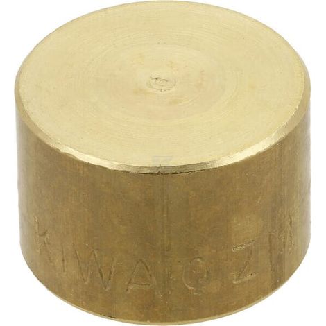 Cojinete BONFIX 82152 (1/2)