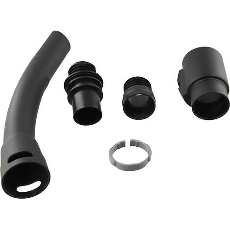 Schlauchadapter, Anschlussstück und Zubehör für NT-Staubsauger, Ersatz-Haushaltsreinigungswerkzeug (1/5)