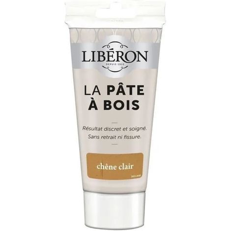 Prodotto per la manutenzione liberon 50g resistente alle crepe facile applicazione