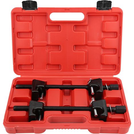 Federspanner und Ausbauwerkzeug für Federbeine, Bereich 60-270 mm, Federauszieher und -einbauwerkzeug (1/5)