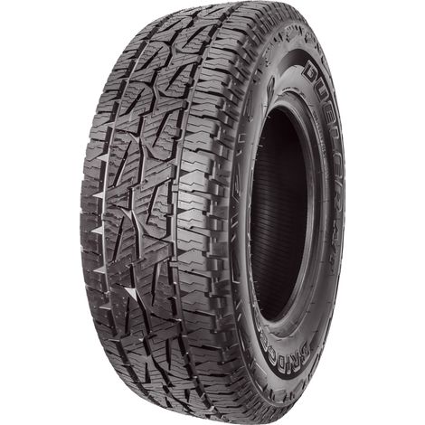 BRIDGESTONE Pneus toutes saisons 265/70 R17 TL 116S AT001 XL BSW (1/5)