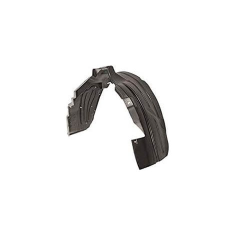 Pare-boue d'aile avant droit Fiat Panda 3 depuis 2012