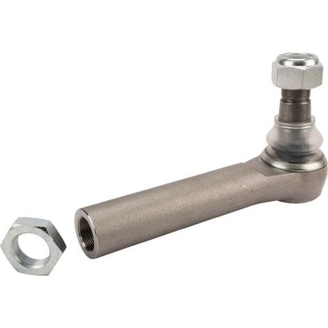 R贸tula de barra de direcci贸n UNIVERSAL SHP431KR (1/2)