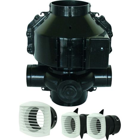 Kit Renouvel Air 2