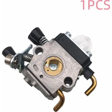 Carburateur FS45 FS46 FS55 FS74 FS75 FS76 FS80 FS85 STIHL C1Q-S143 C1Q-S153 C1Q-S186 C1Q-S186A-AquaForge