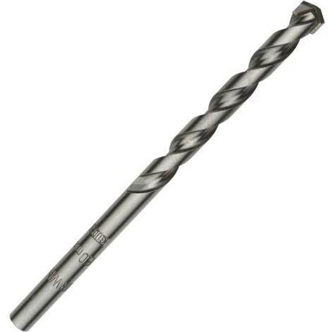 Irwin Mauerwerks- und Betonbohrer 7x110mm .... ... (1/2)