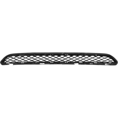 Grille de pare-choc avant centrale MG HS 2018-2024