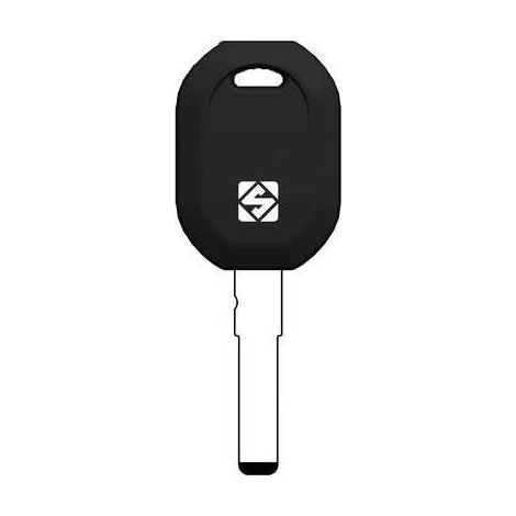 CHIAVE AUTO TRANSPONDER SIPEA SIP22ATE SILCA