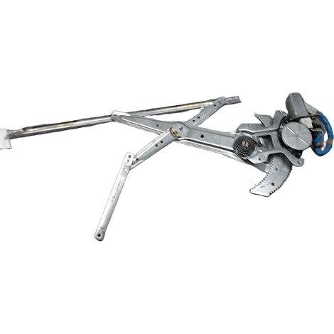 [PRODUIT D'OCCASION] Mecanisme+moteur Leve-glace Avant Gauche HONDA Hr-v Joy Machine -2001 ♻️ Ref Oe. 72255s2hg01 - Garantie à vie