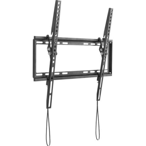 Meuble TV 32-55" GSC - Noir (1/4)