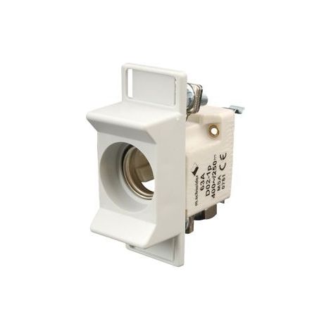 Mersen Sicherungssockel NEOZED 01721.470000