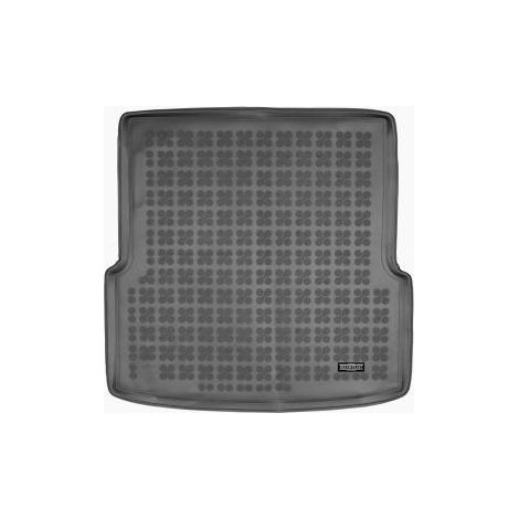 Tapis en caoutchouc pour BMW i4 (G26) Gran Coupé (2021+) - type bac
