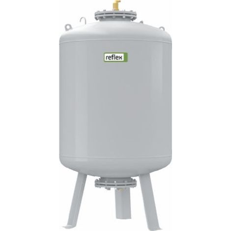 RF Folgegef. VF5000,gr,P-Druckhltg. Vm Pumpendruckhaltung Variomat - 7738315147 von Buderus
