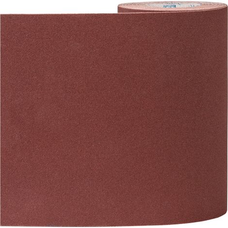 Bosch Sanding roll J450 Expert for Wood and Paint 115mm X 5m G320 2608621472