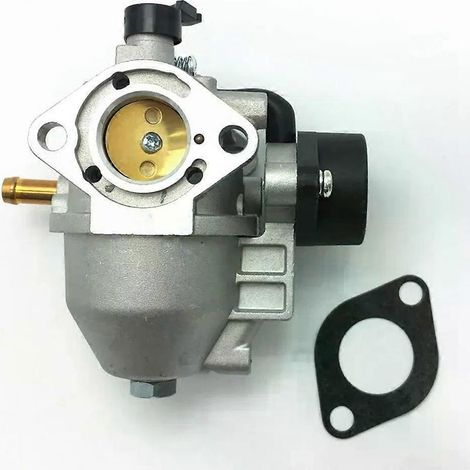 Carburatore kigbf per tosaerba Kawasaki FJ180V e altri modelli OHV da 60 CV e 159 cc di cilindrata, gruppo carburatore 15004-0951 15004-0833 (1/5)
