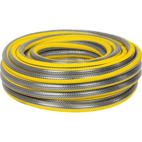 Schlauch Strend Pro Anti-torsion Plus, 1/2", L-25 m, 12,5x17,5 mm, Gartenschlauch