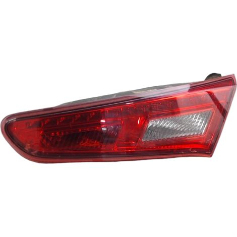 [PRODUIT D'OCCASION] Feu Arrieree Interieur Droit ALFA ROMEO Giulietta ♻️ Ref Oe. 50531132 - Garantie à vie (1/2)