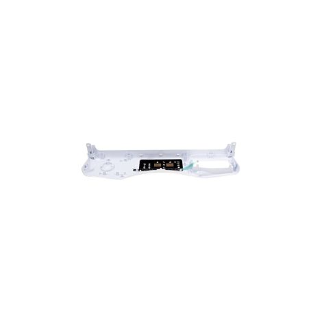 TABLEAU DE COMMANDE AVEC CAPTEUR POUR LAVE LINGE CANDY - 43023495