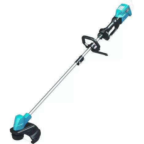 Desbrozadora Dedra ded7191 sin cable motor brushless 18V (1/5)