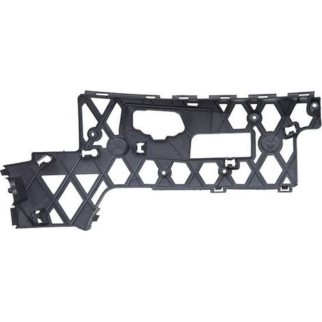 Support de pare-choc avant droit intérieur Volkswagen Passat B7 2010-2014