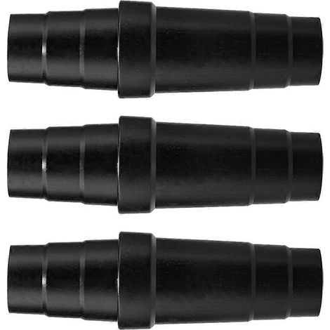 3PCS 31.5mm Aspirateur Adapters Power Tool/Sander Dust Extraction Hose (1/5)
