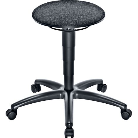 eurokraft pro, Tabouret à hauteur réglable par lift à gaz,