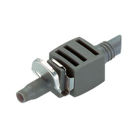 Conector Gardena de 4,6 mm (3/16") / 10 unidades / - 8337 (1/2)