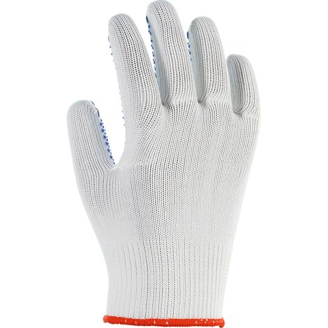 NITRAS  - Paio di guanti in maglia fine 6100