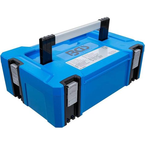 Coffre Système Taille M - 31 x 15.2 x 44.3 cm - Résistant et Pratique, , Pro - D-Work (1/5)