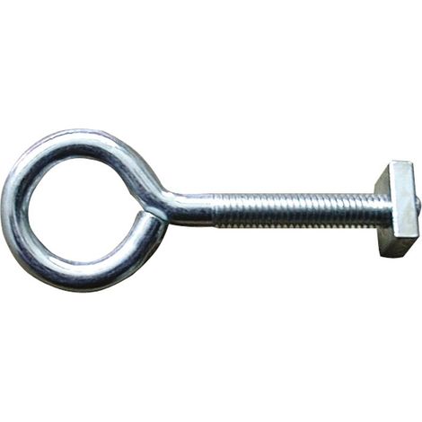 Utilia OCCHIOLO CON FILETTATURA n° 6 - M6x60 IDROWEB (1/2)
