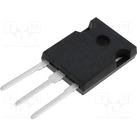 Stw15nk90z N-Mosfet-Transistor 900v 9,5a 350w To247 Stw15nk90z