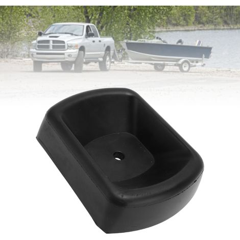 [Radsperre] Nitril-Radstabilisator für Wohnwagen und Boote, kompatibel mit 6-Zoll-Rädern, sichere Anti-Roll-Sicherung (1/5)